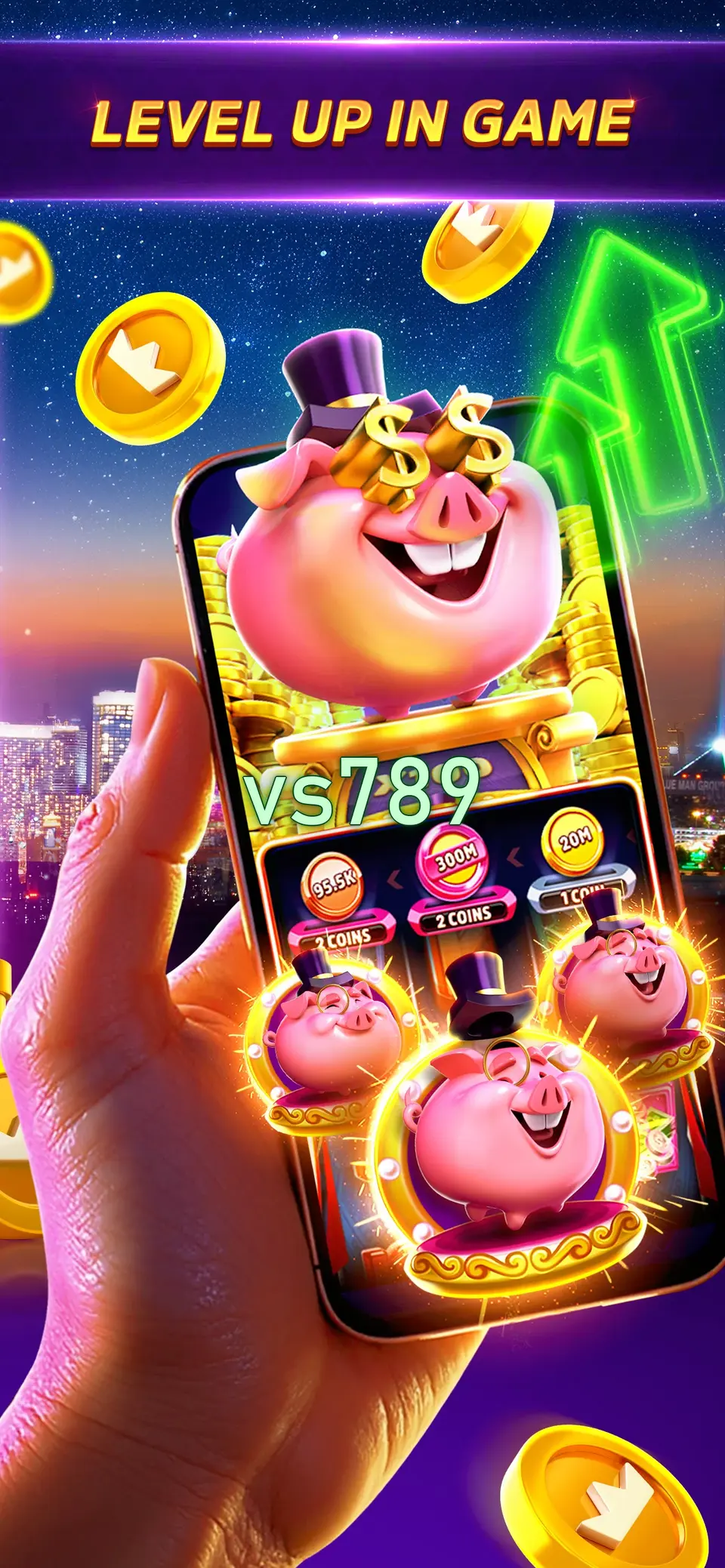 vs789 APK