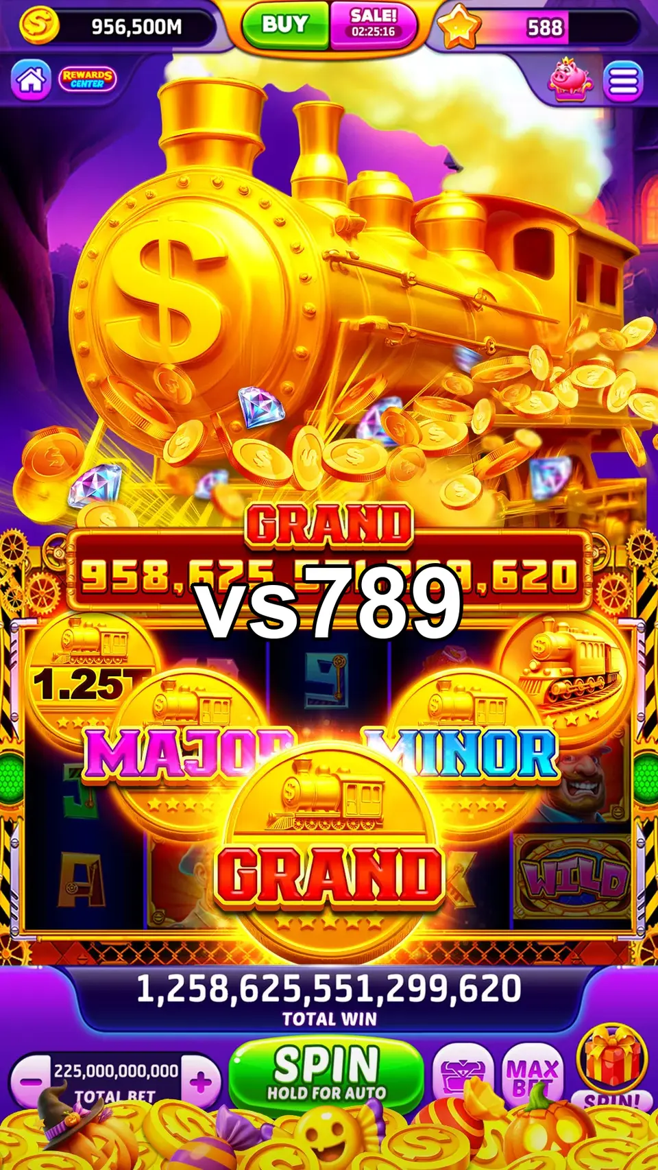 vs789 APK