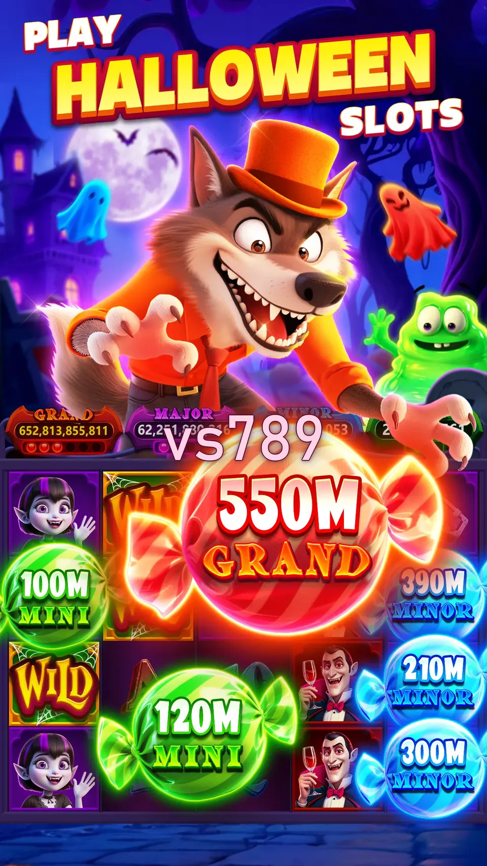 vs789 APK