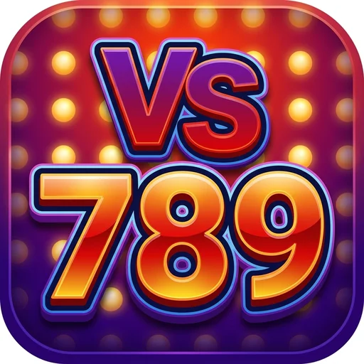 vs789 Logo - অফিসিয়াল