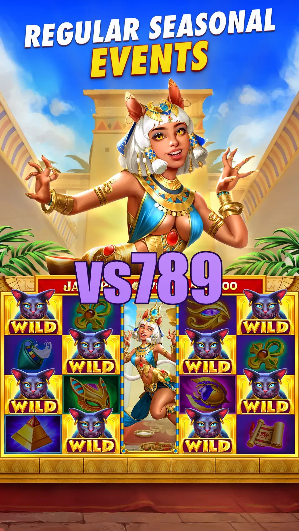 vs789 স্ক্রিনশট - APK অফিসিয়াল