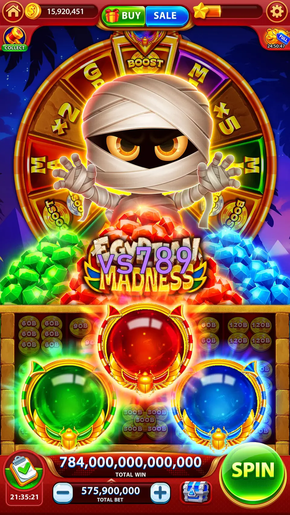 vs789 স্ক্রিনশট অফিসিয়াল APK